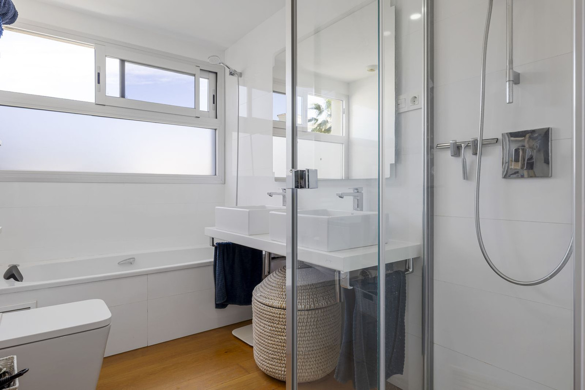 Huis te koop in Mijas Costa | 3 slaapkamers H5315254