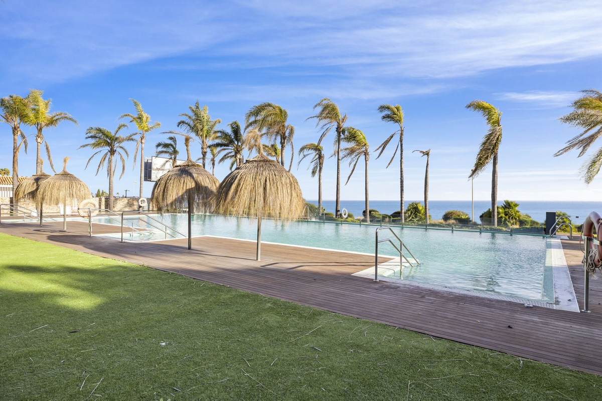 Huis te koop in Mijas Costa | 3 slaapkamers H5315254