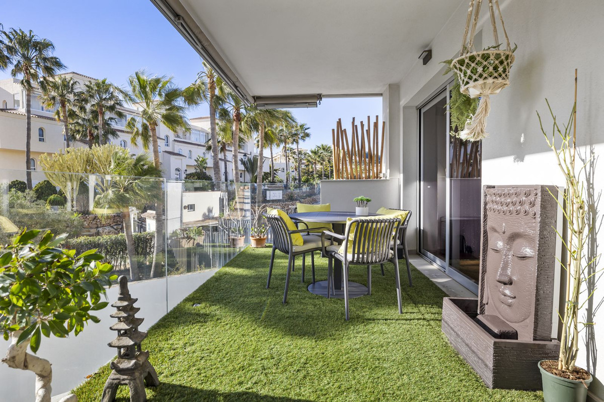 Huis te koop in Mijas Costa | 3 slaapkamers H5315254