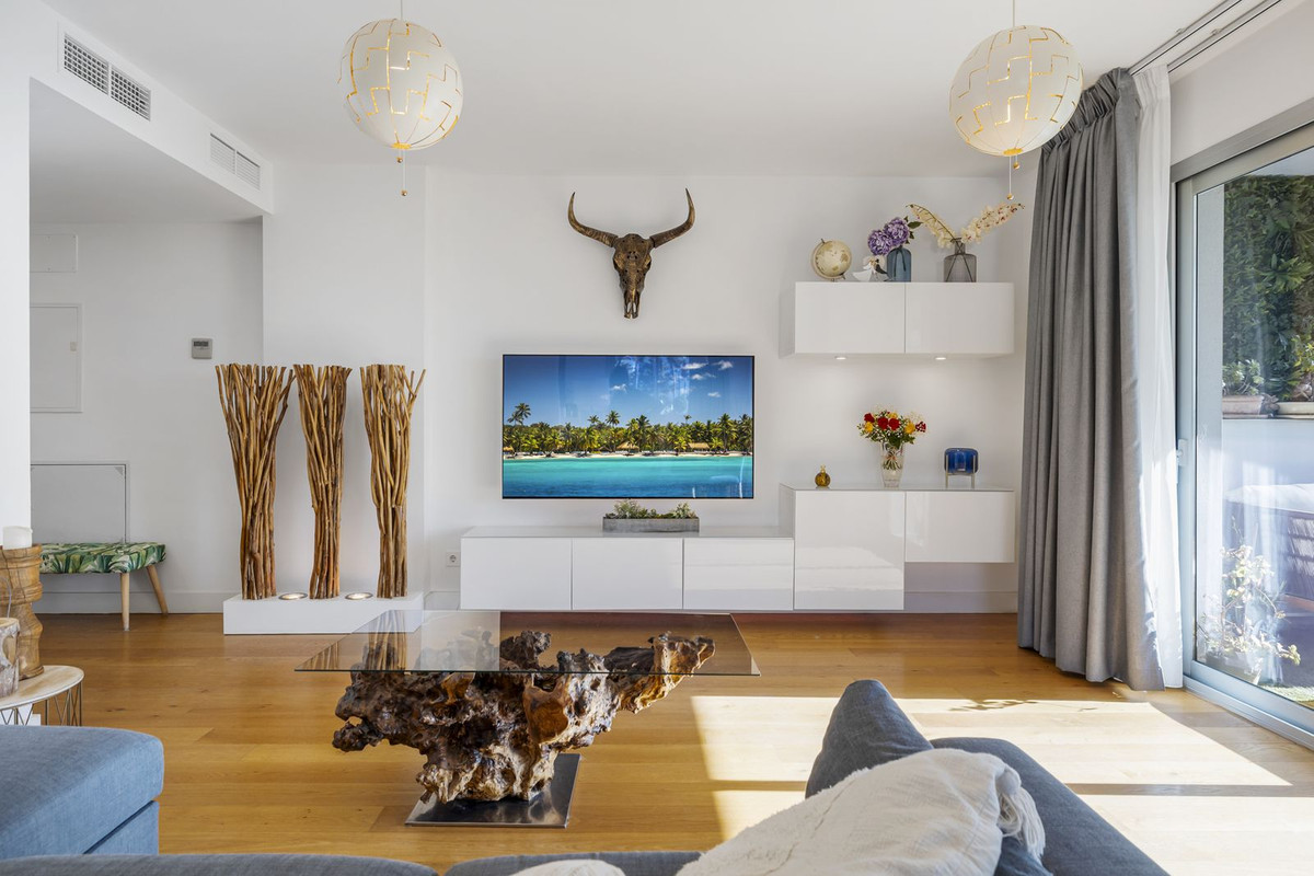 Huis te koop in Mijas Costa | 3 slaapkamers H5315254