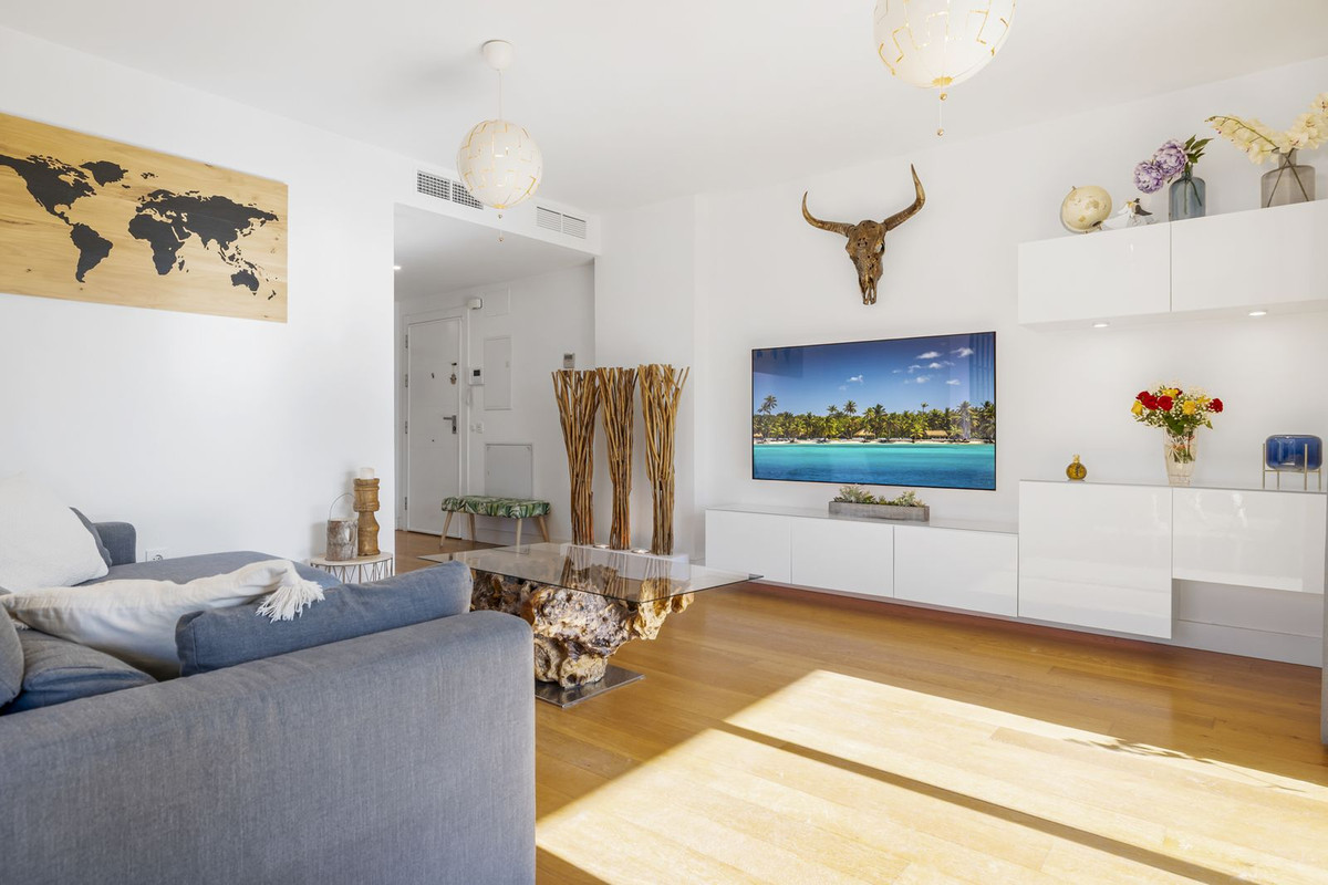 Huis te koop in Mijas Costa | 3 slaapkamers H5315254