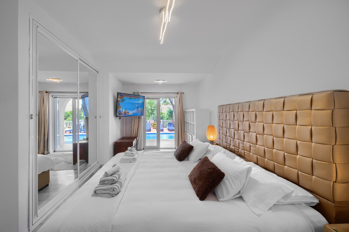 Huis te koop in Mijas Costa | 4 slaapkamers H5317708