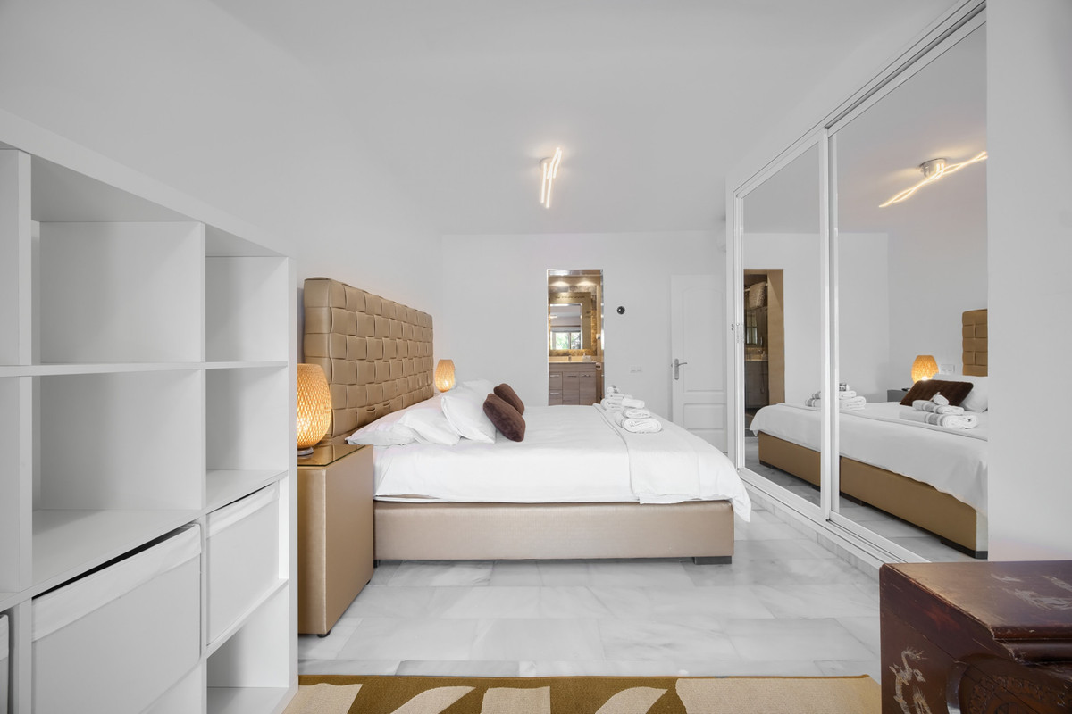 Huis te koop in Mijas Costa | 4 slaapkamers H5317708