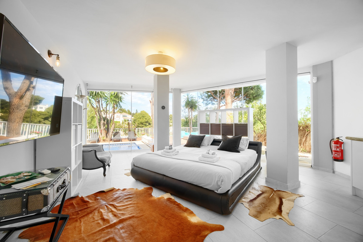 Huis te koop in Mijas Costa | 4 slaapkamers H5317708