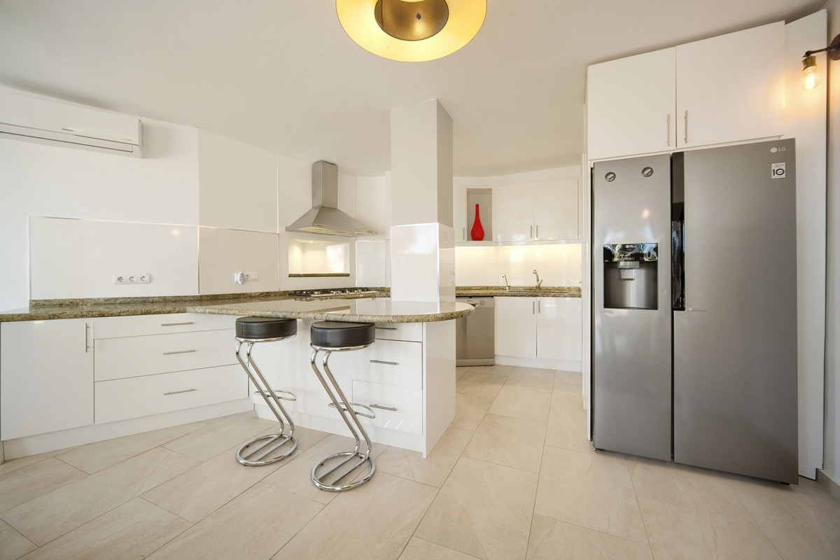 Huis te koop in Mijas Costa | 4 slaapkamers H5317708