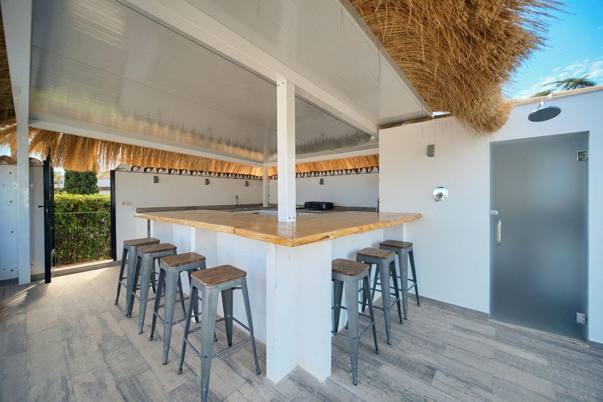 Huis te koop in Mijas Costa | 4 slaapkamers H5317708