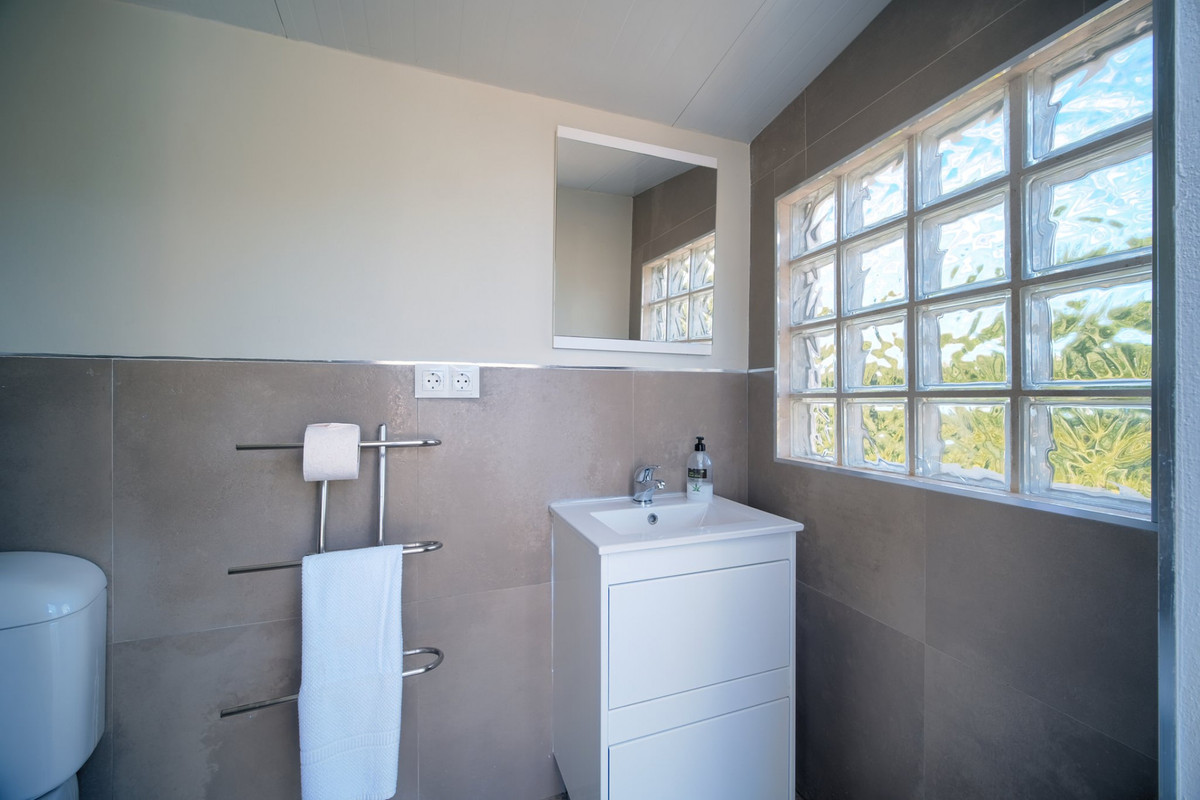 Huis te koop in Mijas Costa | 4 slaapkamers H5317708