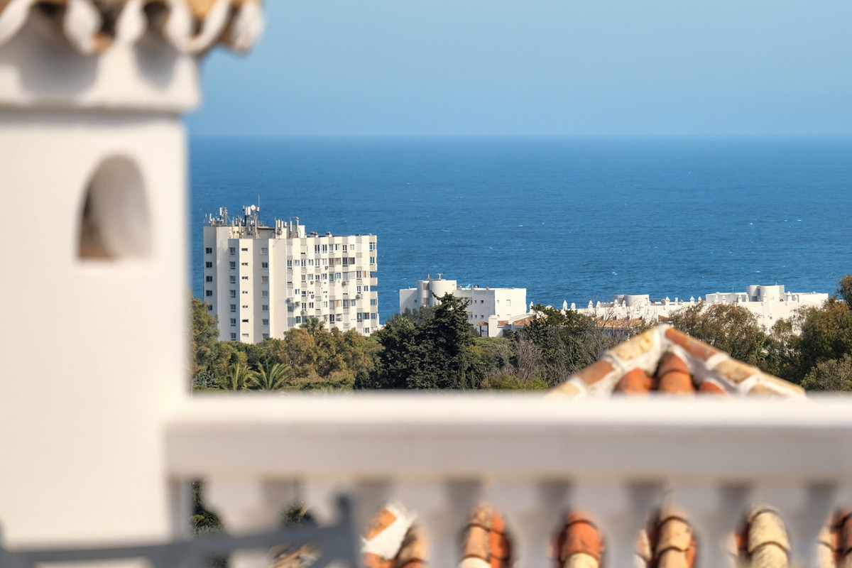 Huis te koop in Mijas Costa | 4 slaapkamers H5317708