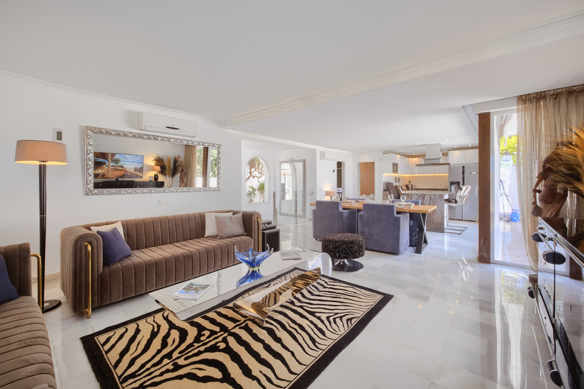 Huis te koop in Mijas Costa | 4 slaapkamers H5317708