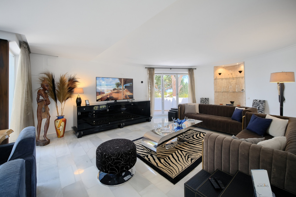 Huis te koop in Mijas Costa | 4 slaapkamers H5317708