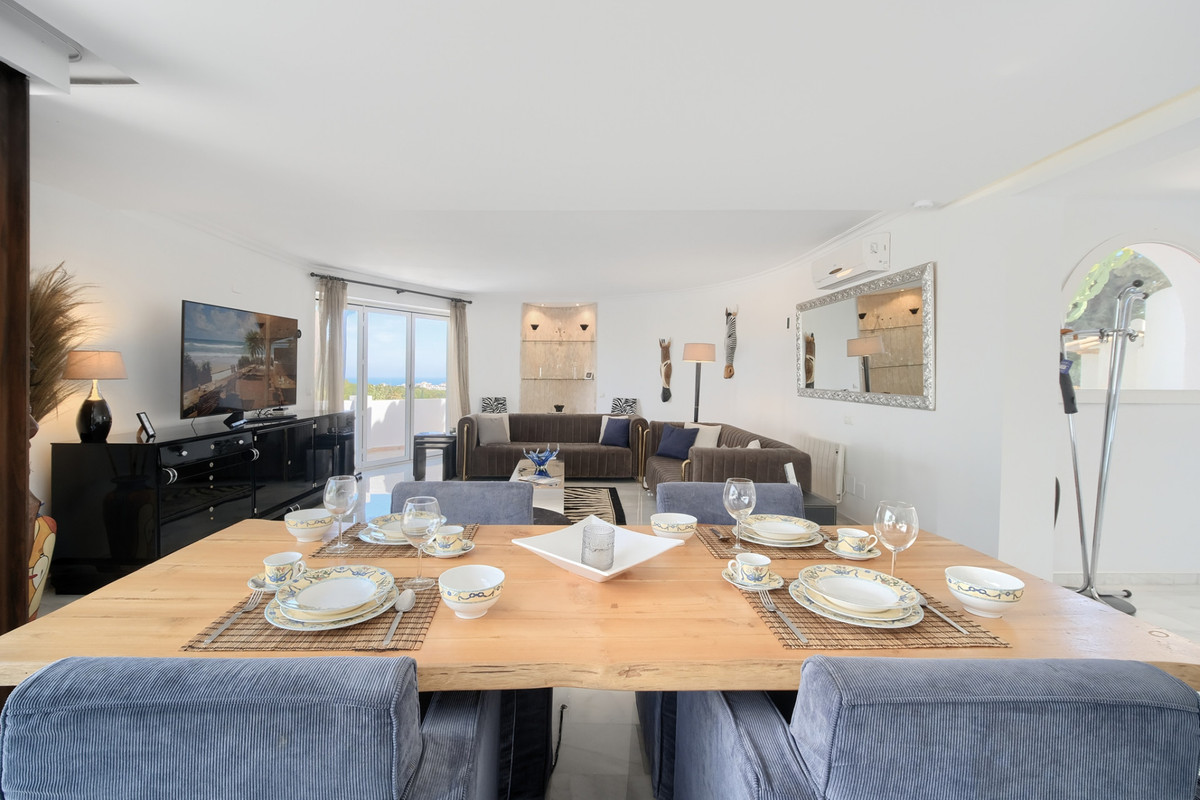 Huis te koop in Mijas Costa | 4 slaapkamers H5317708