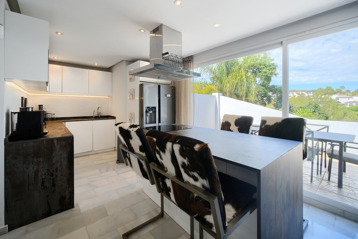 Huis te koop in Mijas Costa | 4 slaapkamers H5317708