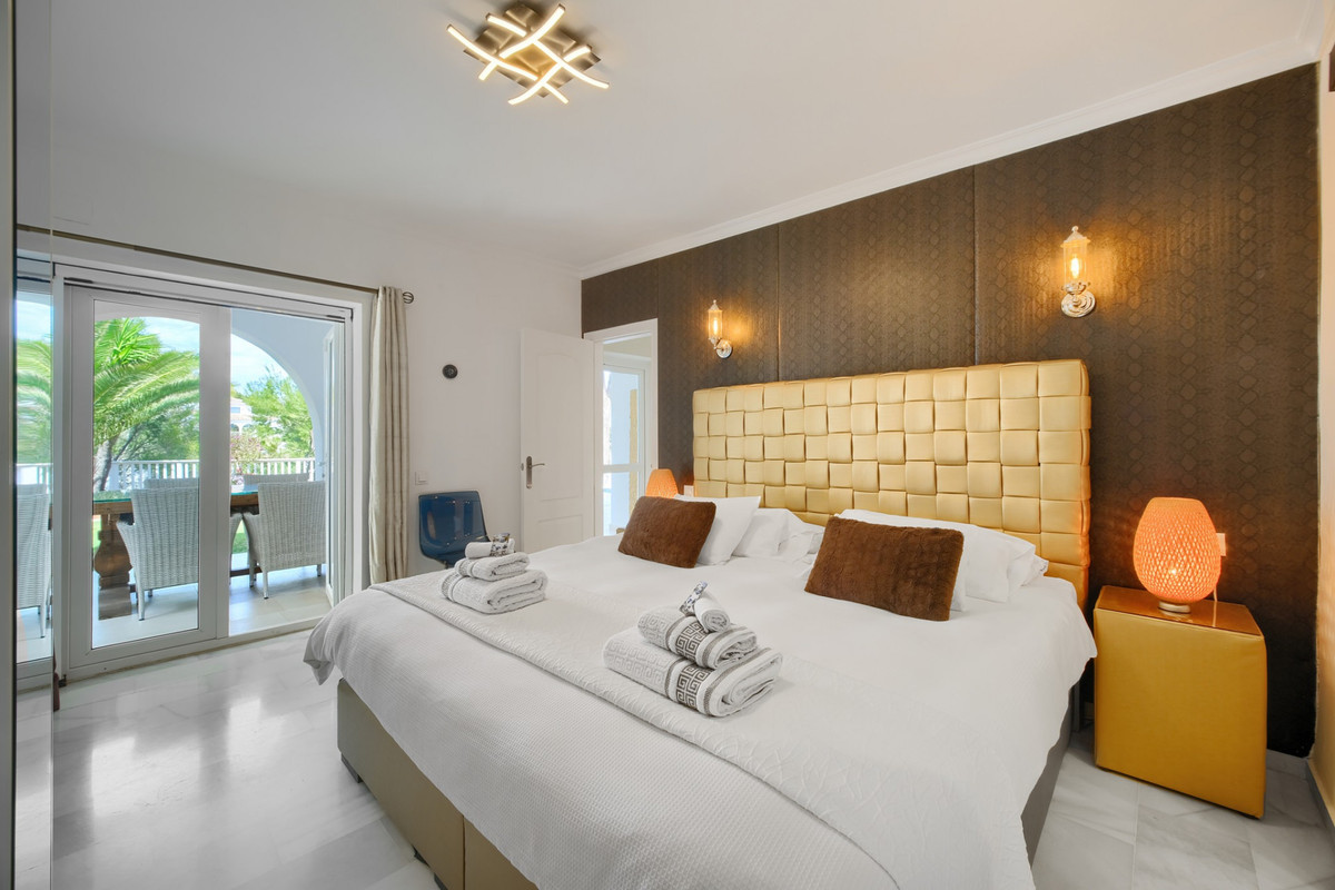 Huis te koop in Mijas Costa | 4 slaapkamers H5317708