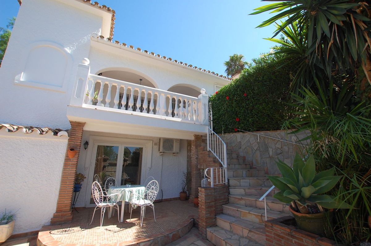 Huis te koop in Mijas Costa | 5 slaapkamers H5320816