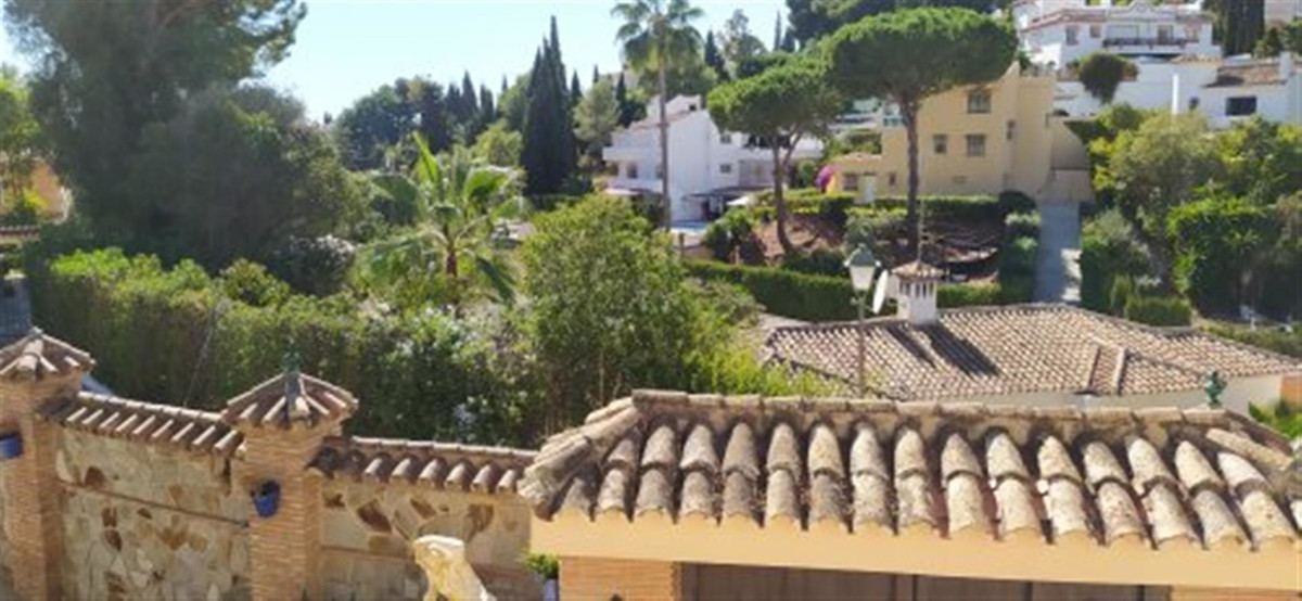 Huis te koop in Mijas Costa | 5 slaapkamers H5320816