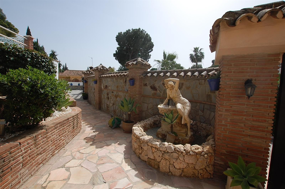 Huis te koop in Mijas Costa | 5 slaapkamers H5320816