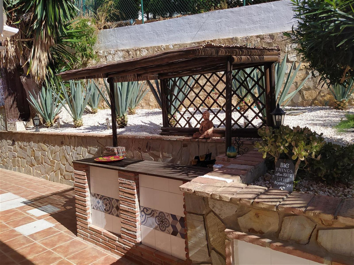 Huis te koop in Mijas Costa | 5 slaapkamers H5320816