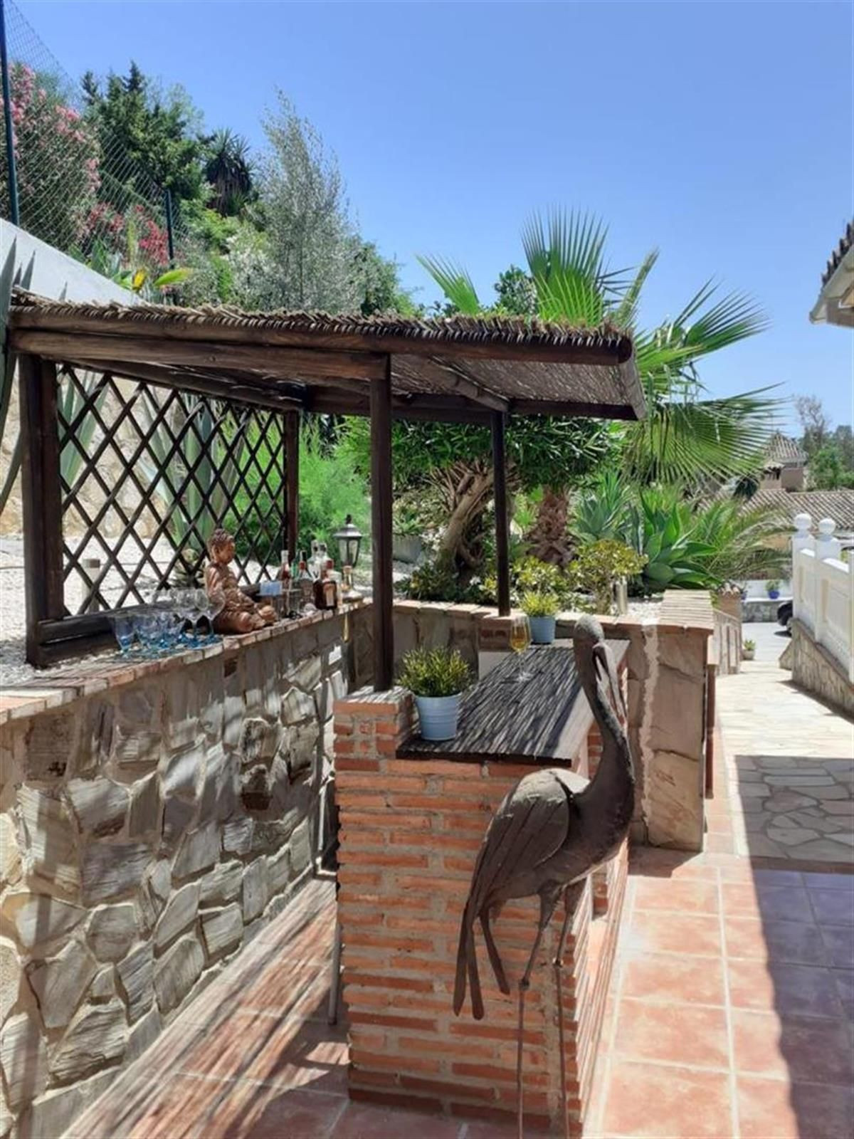 Huis te koop in Mijas Costa | 5 slaapkamers H5320816