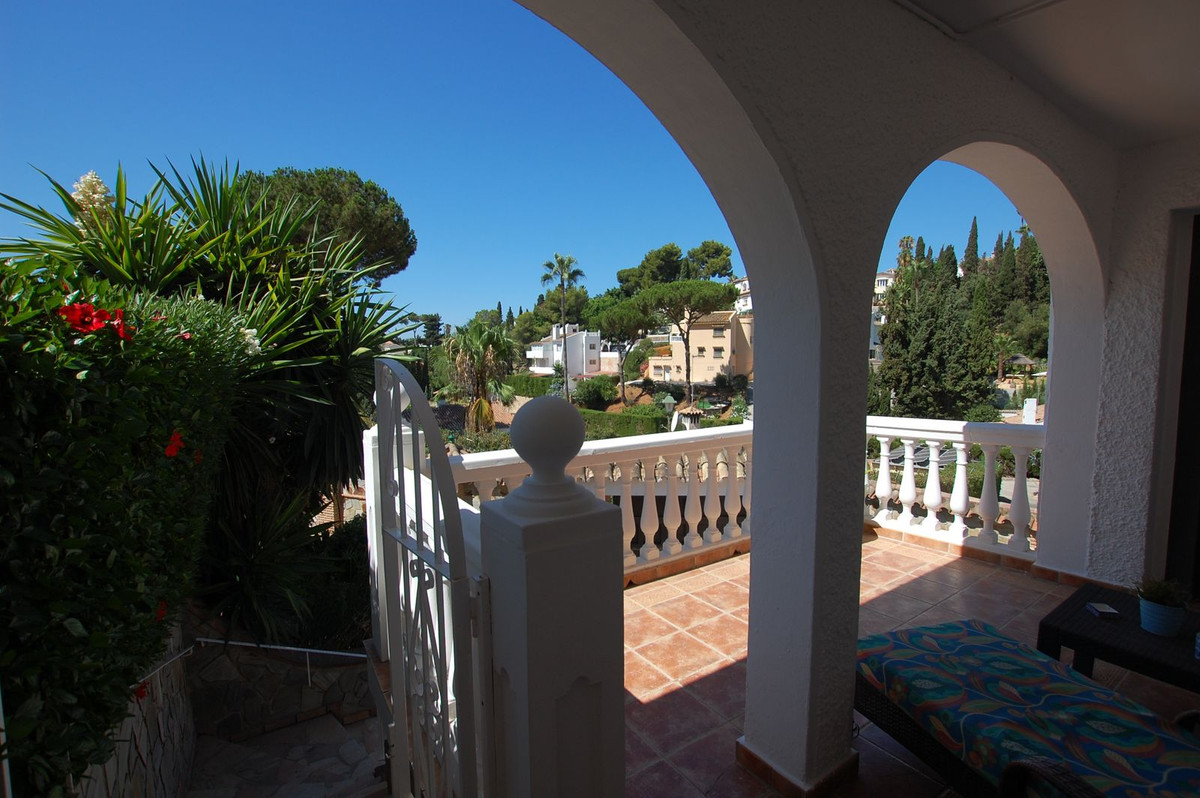 Huis te koop in Mijas Costa | 5 slaapkamers H5320816