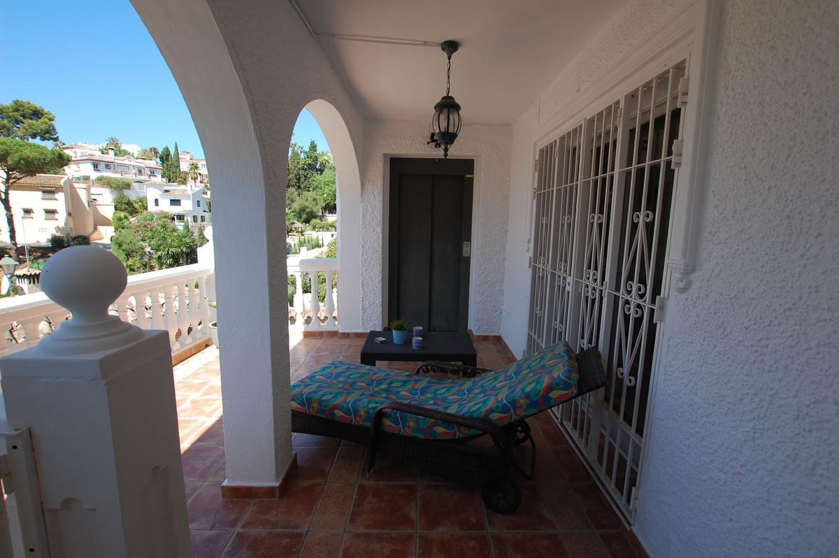 Huis te koop in Mijas Costa | 5 slaapkamers H5320816