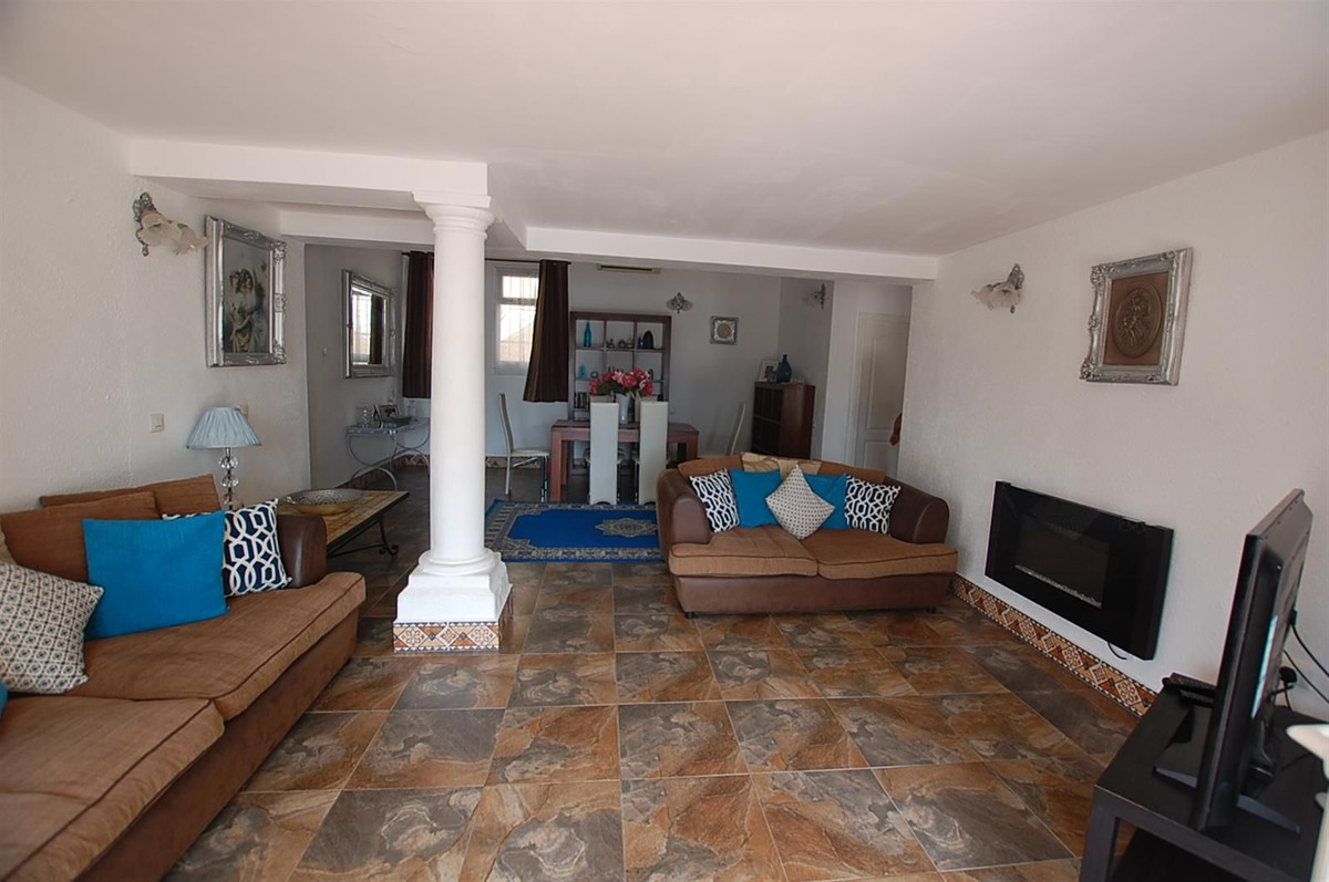 Huis te koop in Mijas Costa | 5 slaapkamers H5320816