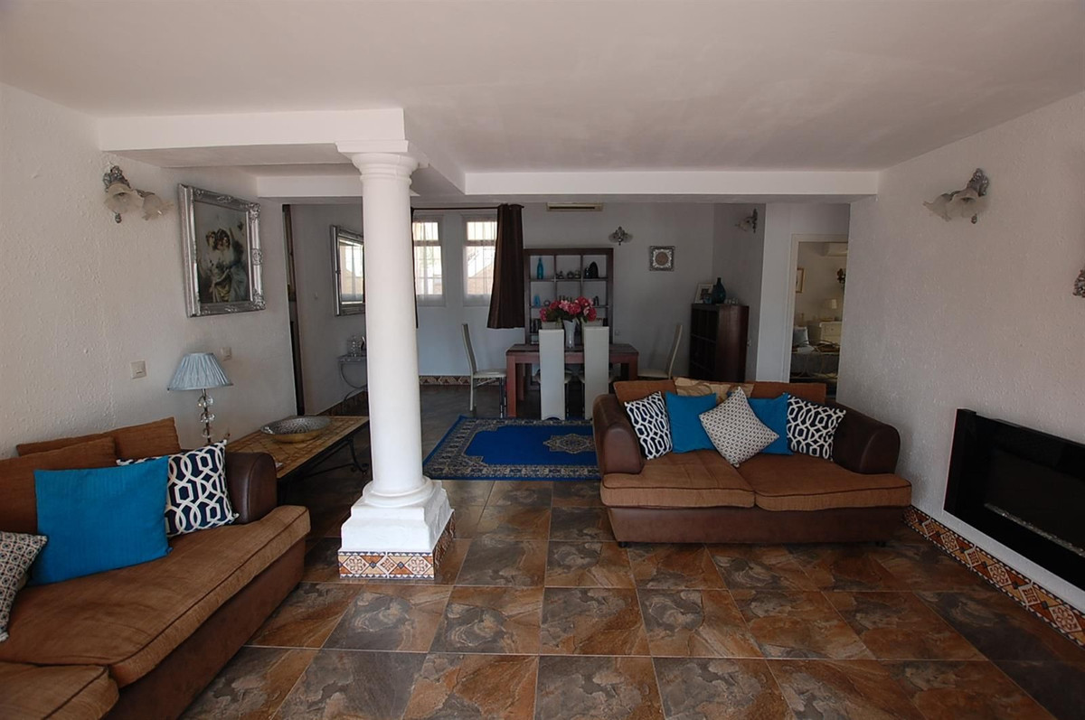 Huis te koop in Mijas Costa | 5 slaapkamers H5320816