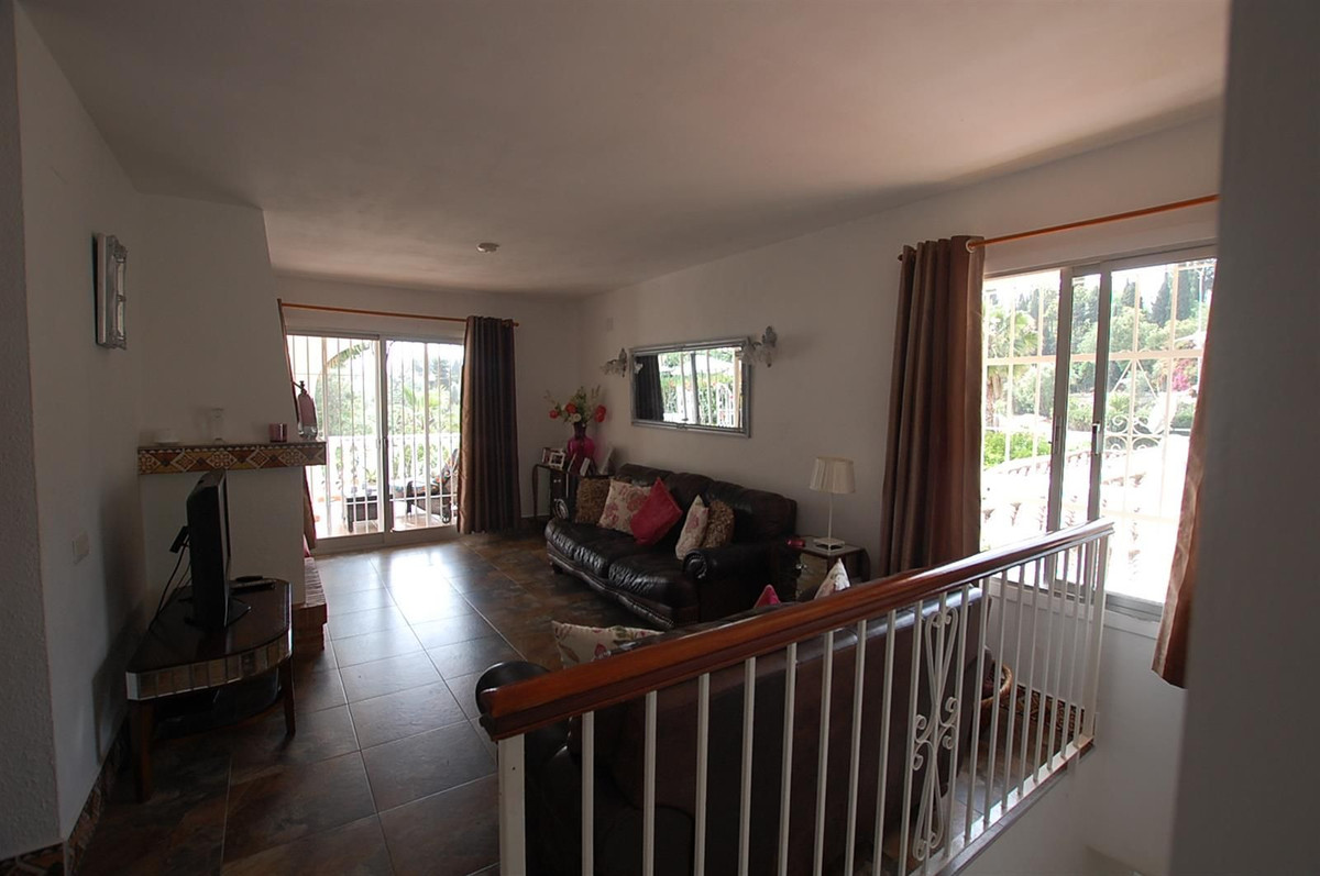Huis te koop in Mijas Costa | 5 slaapkamers H5320816