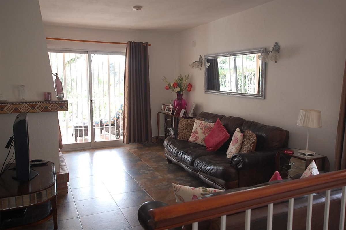 Huis te koop in Mijas Costa | 5 slaapkamers H5320816