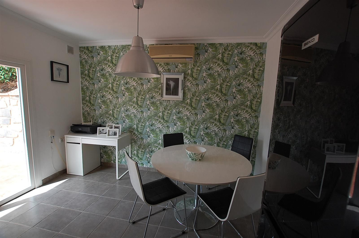 Huis te koop in Mijas Costa | 5 slaapkamers H5320816