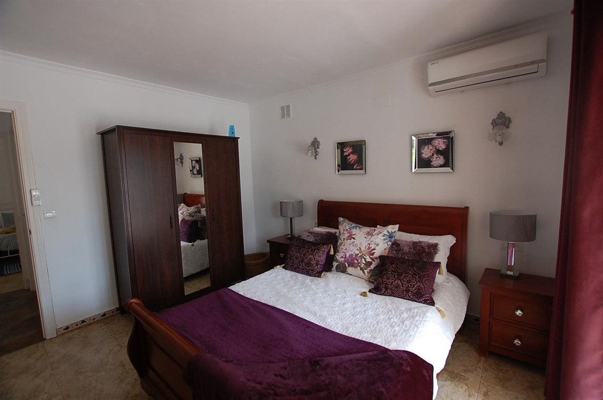 Huis te koop in Mijas Costa | 5 slaapkamers H5320816