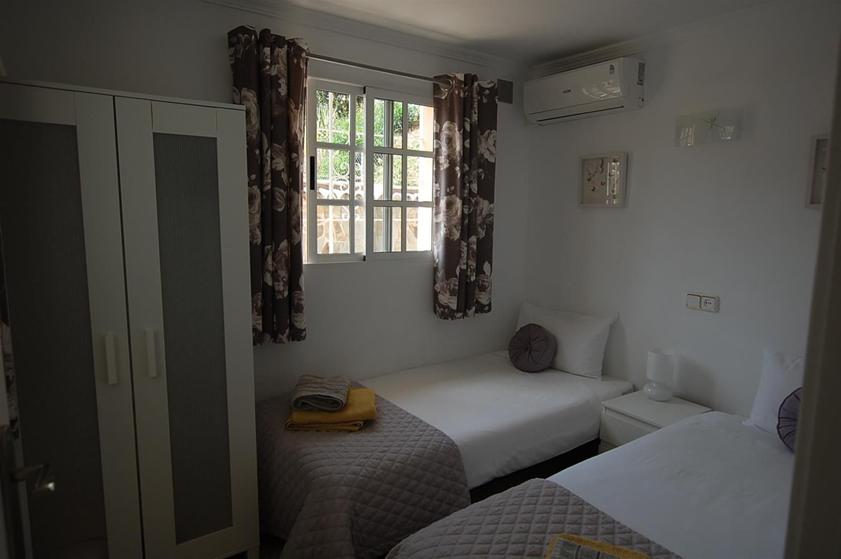 Huis te koop in Mijas Costa | 5 slaapkamers H5320816