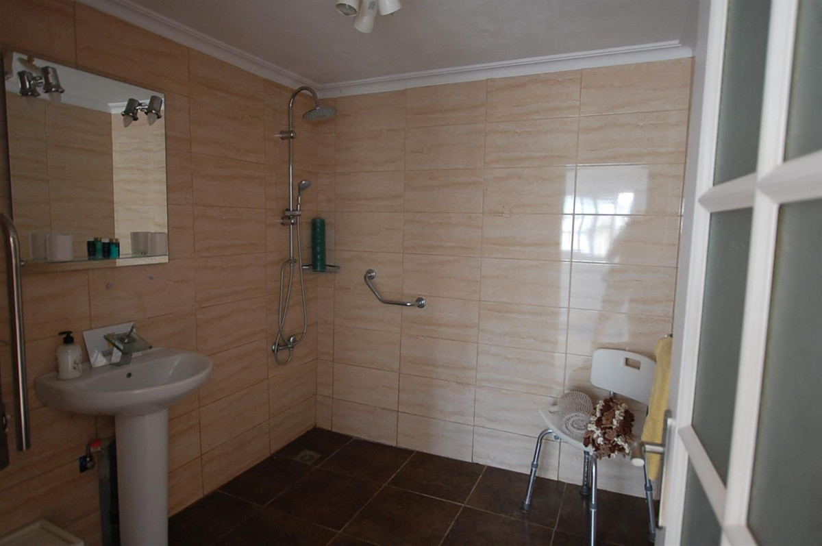 Huis te koop in Mijas Costa | 5 slaapkamers H5320816