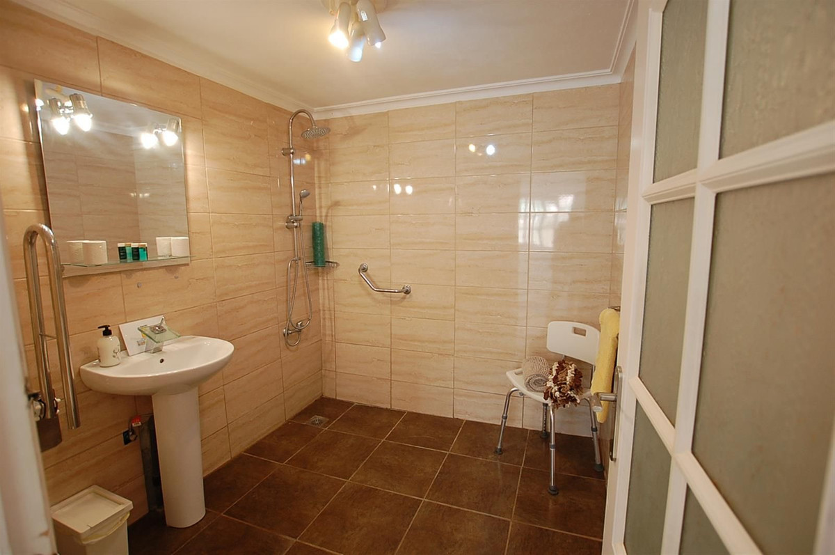 Huis te koop in Mijas Costa | 5 slaapkamers H5320816