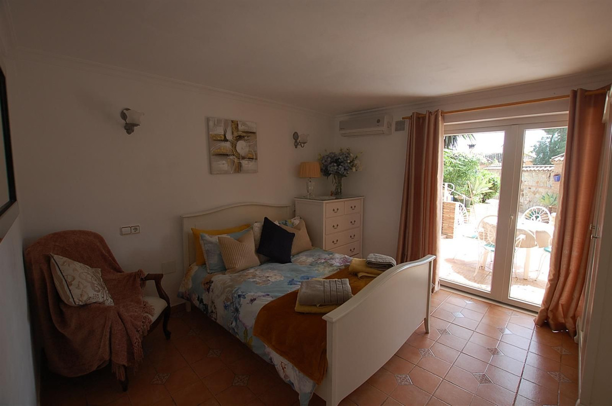 Huis te koop in Mijas Costa | 5 slaapkamers H5320816