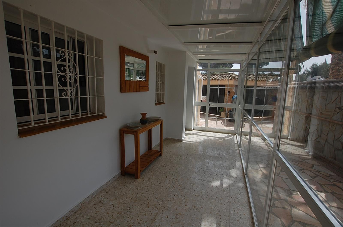 Huis te koop in Mijas Costa | 5 slaapkamers H5320816