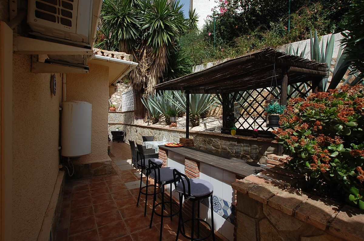 Huis te koop in Mijas Costa | 5 slaapkamers H5320816