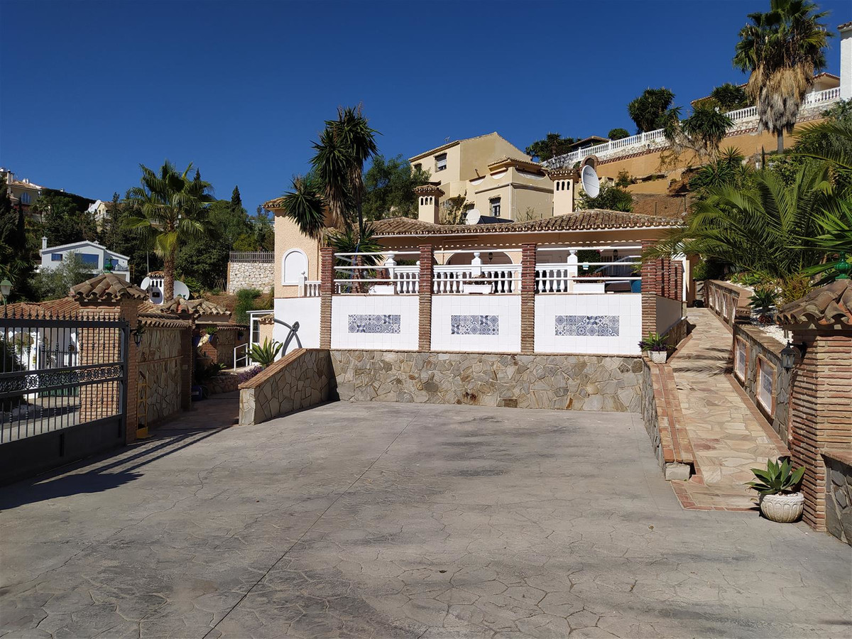 Huis te koop in Mijas Costa | 5 slaapkamers H5320816