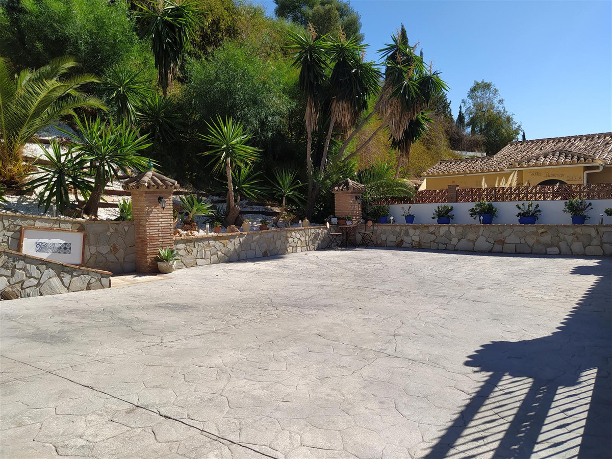 Huis te koop in Mijas Costa | 5 slaapkamers H5320816