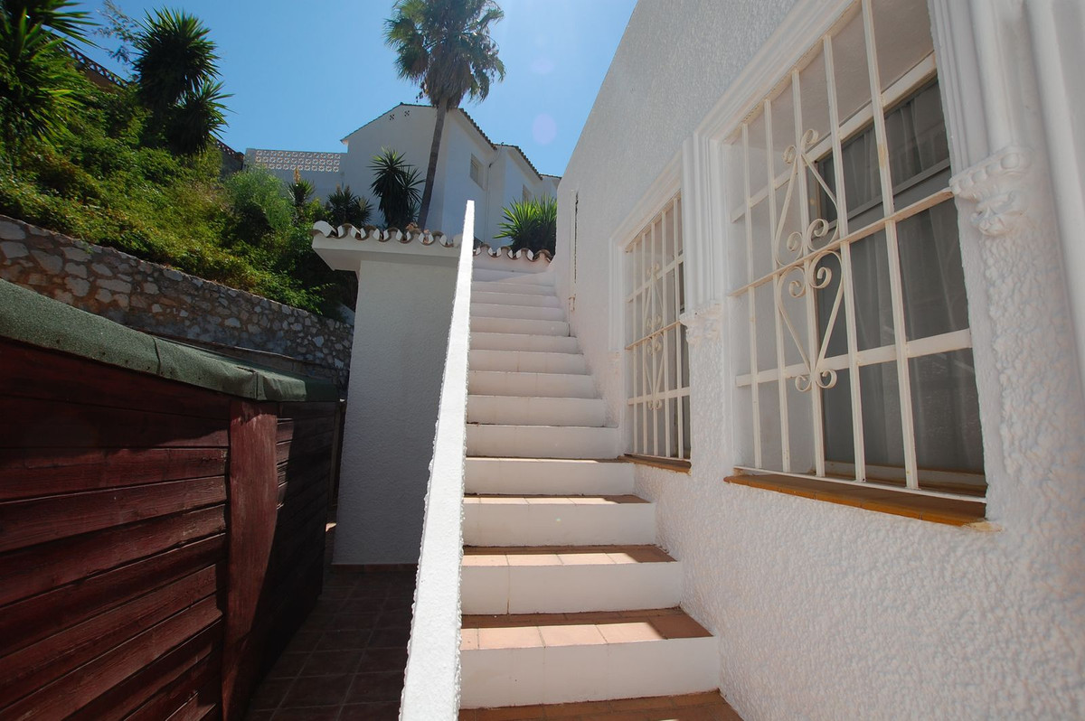 Huis te koop in Mijas Costa | 5 slaapkamers H5320816