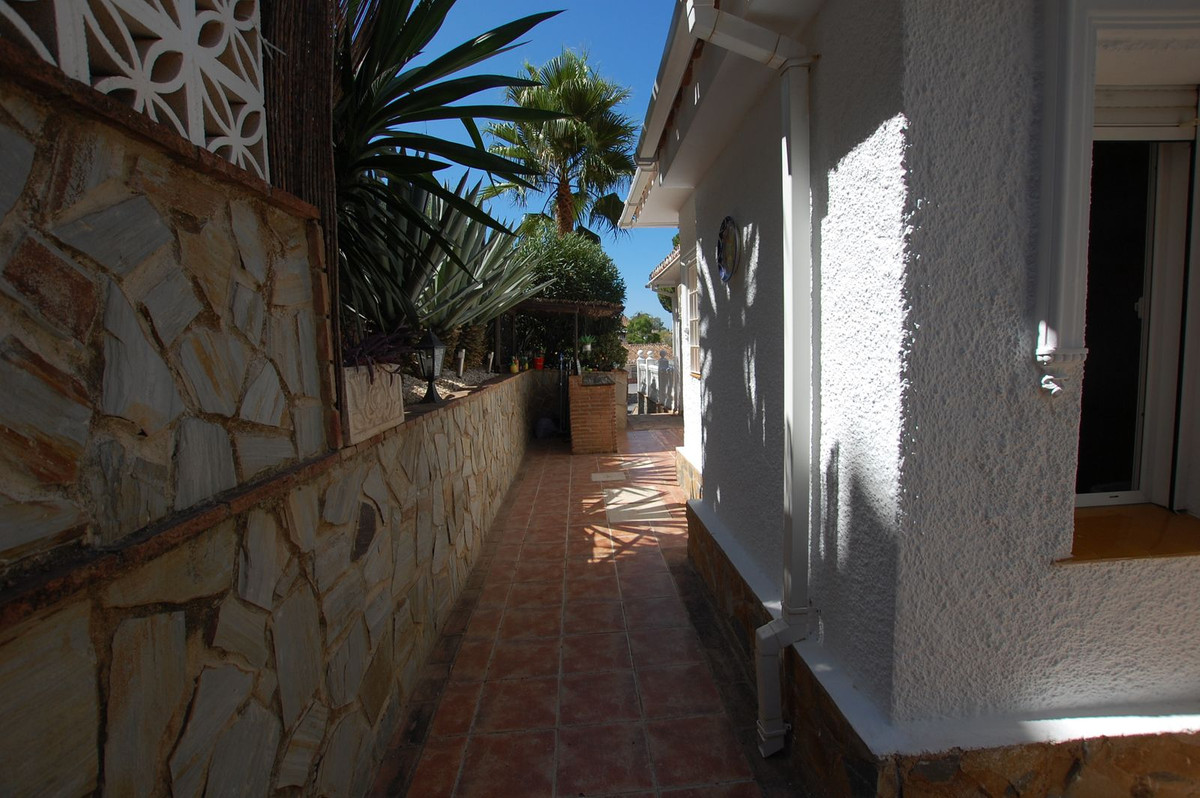 Huis te koop in Mijas Costa | 5 slaapkamers H5320816
