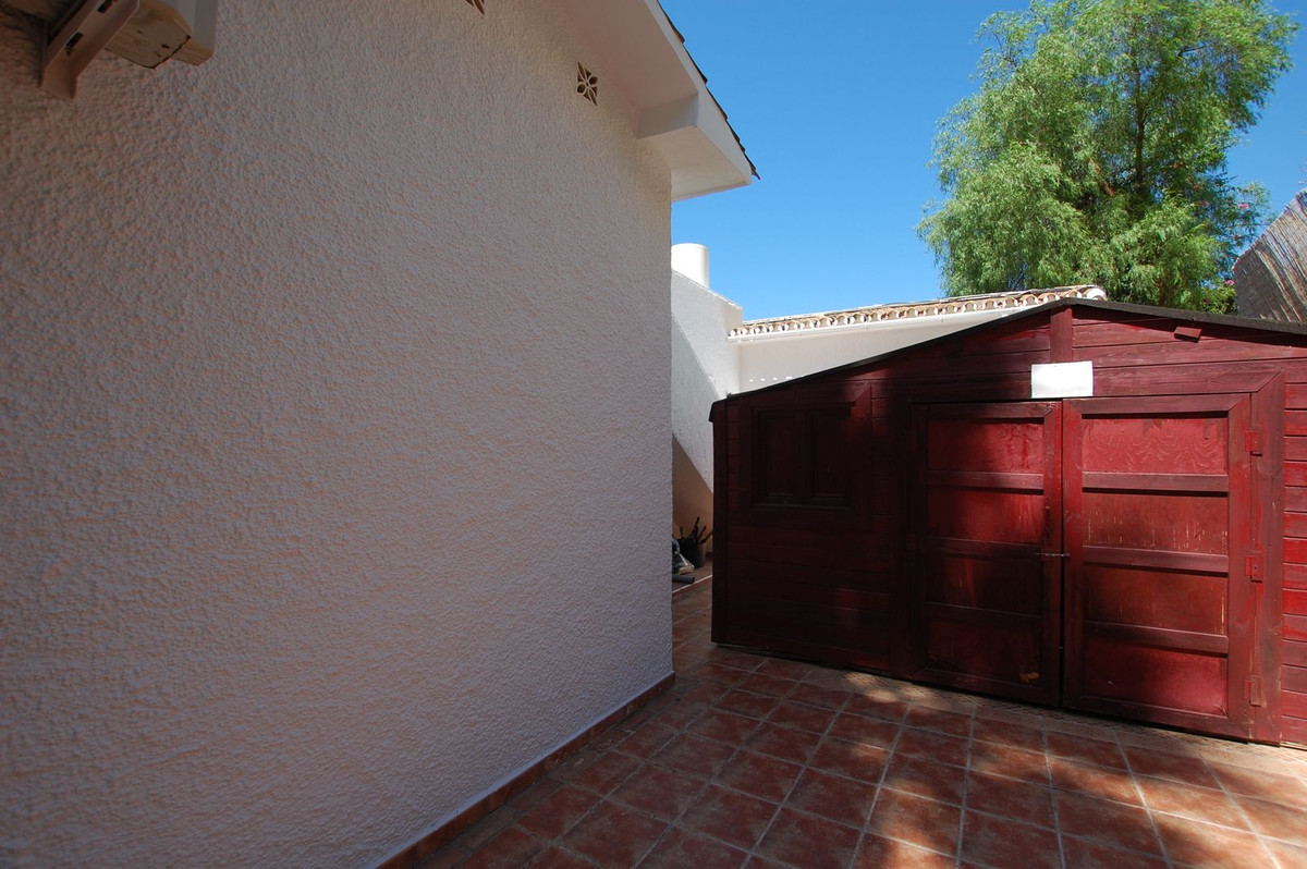 Huis te koop in Mijas Costa | 5 slaapkamers H5320816