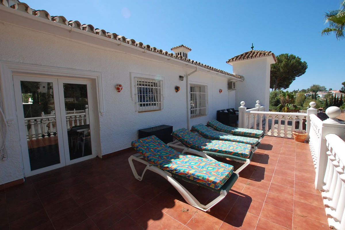 Huis te koop in Mijas Costa | 5 slaapkamers H5320816