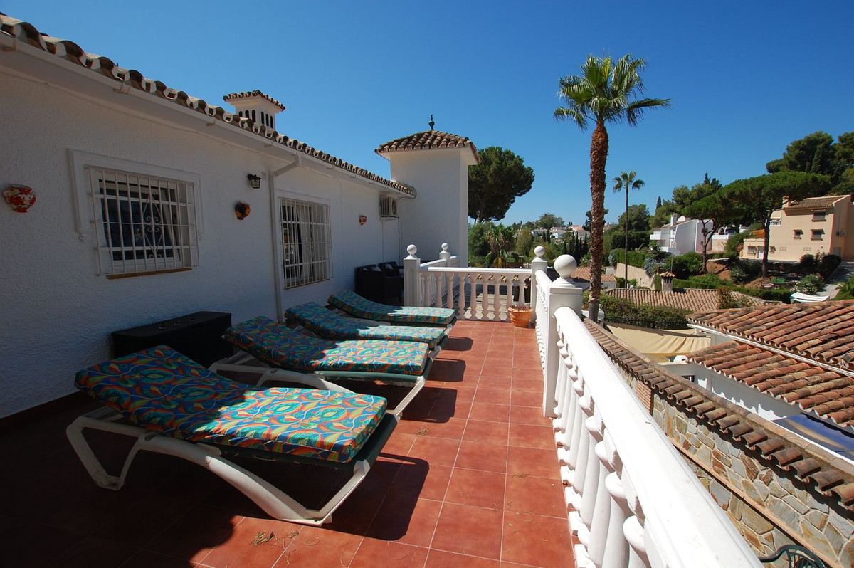 Huis te koop in Mijas Costa | 5 slaapkamers H5320816