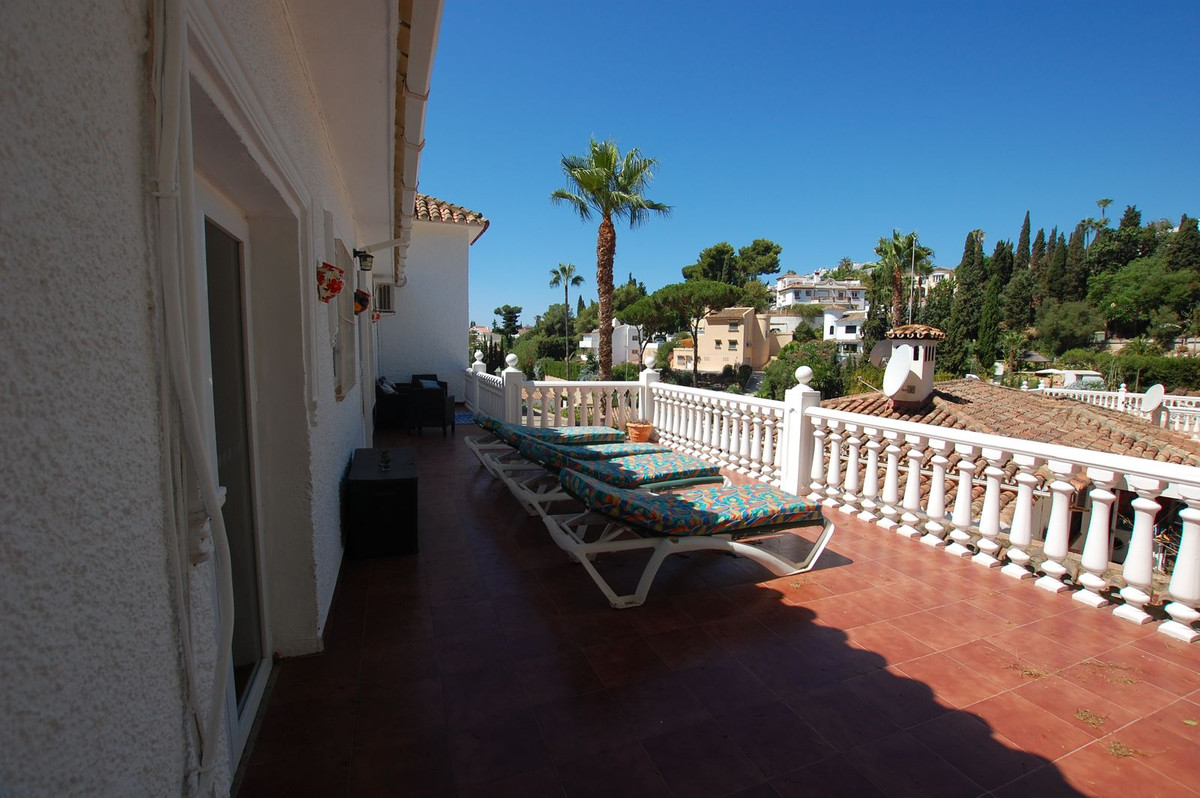 Huis te koop in Mijas Costa | 5 slaapkamers H5320816