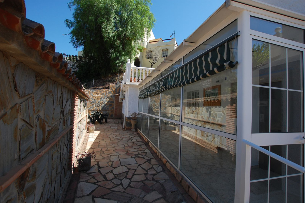 Huis te koop in Mijas Costa | 5 slaapkamers H5320816