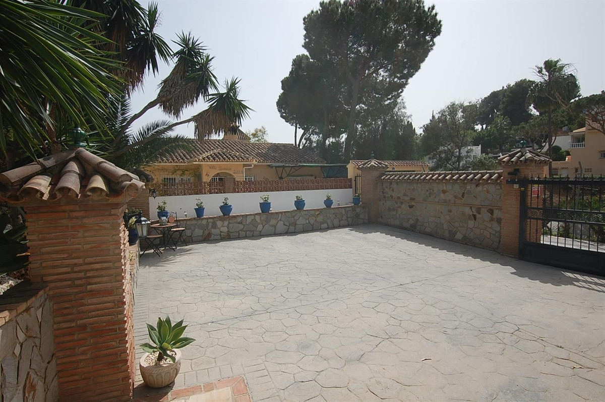 Huis te koop in Mijas Costa | 5 slaapkamers H5320816