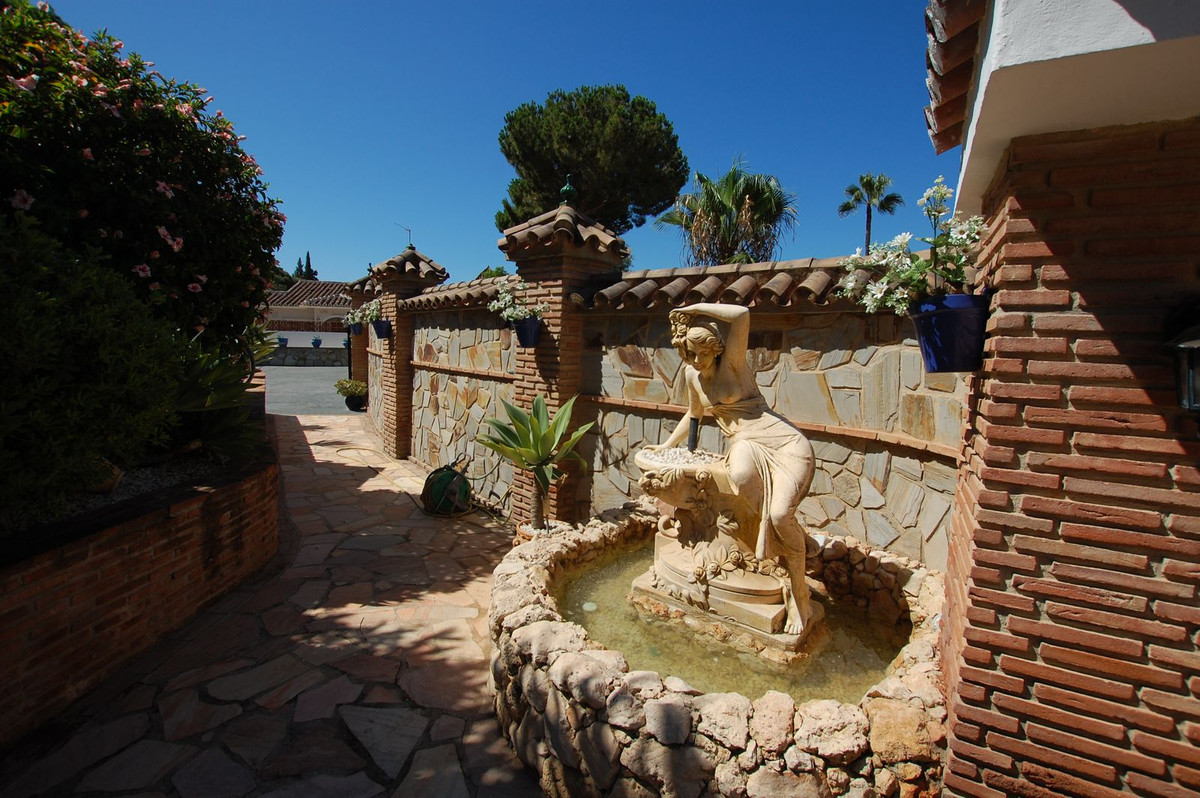 Huis te koop in Mijas Costa | 5 slaapkamers H5320816