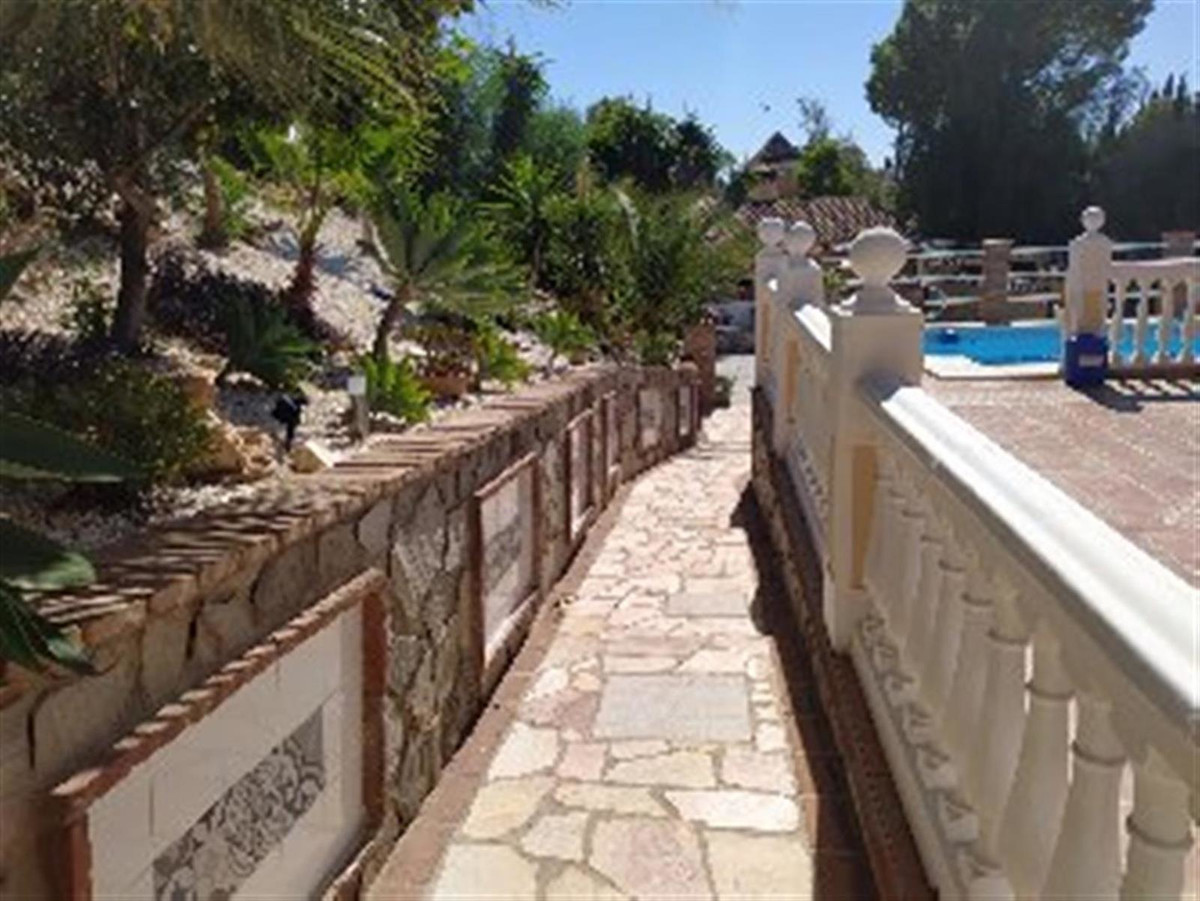 Huis te koop in Mijas Costa | 5 slaapkamers H5320816