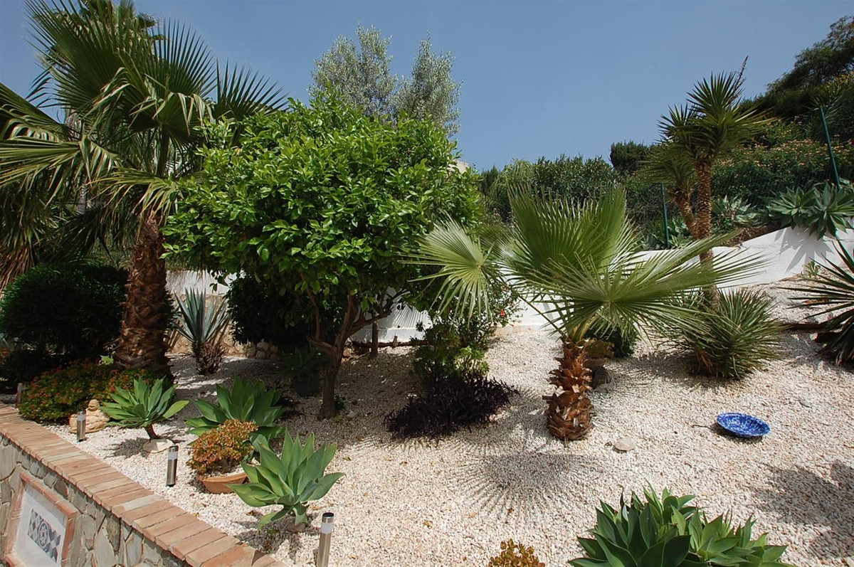 Huis te koop in Mijas Costa | 5 slaapkamers H5320816