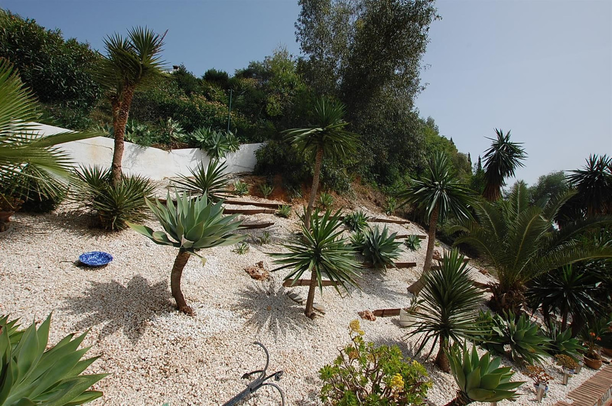 Huis te koop in Mijas Costa | 5 slaapkamers H5320816